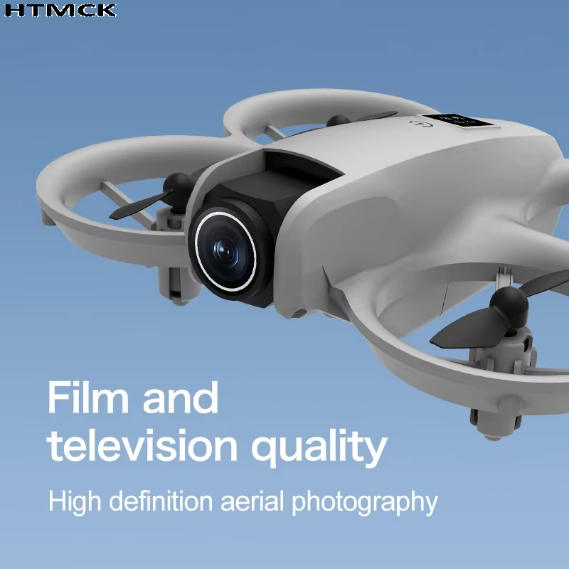 Photography Lighting Description - HDカメラ搭載RCドローンクアッドコプター、空中写真撮影、高度保持、LEDライト、ワンキー離着陸、RC航空機おもちゃギフト