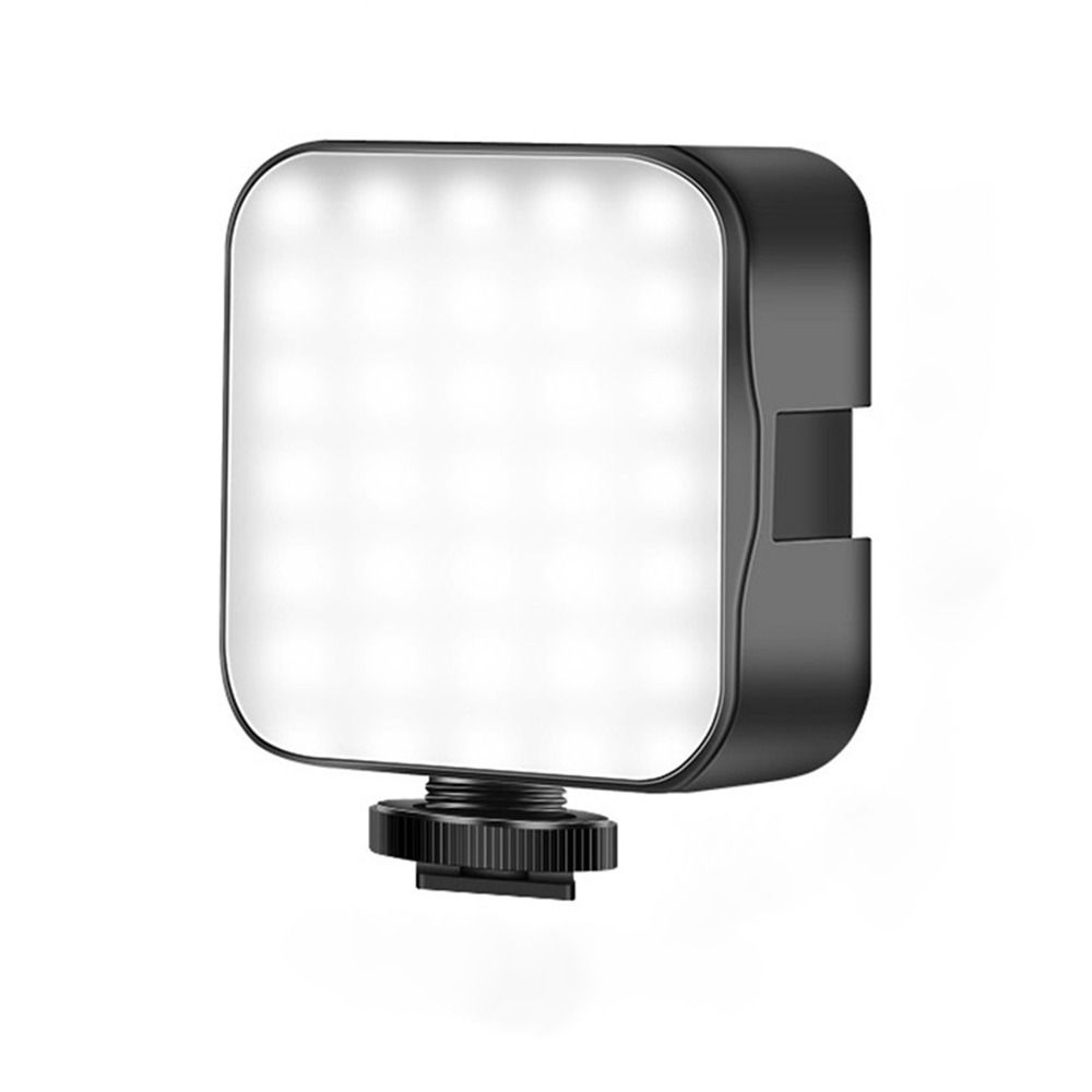 調光可能なフィルインライト USB 充電ホットシューマウント - Photography Lighting Brands のレビューと価格