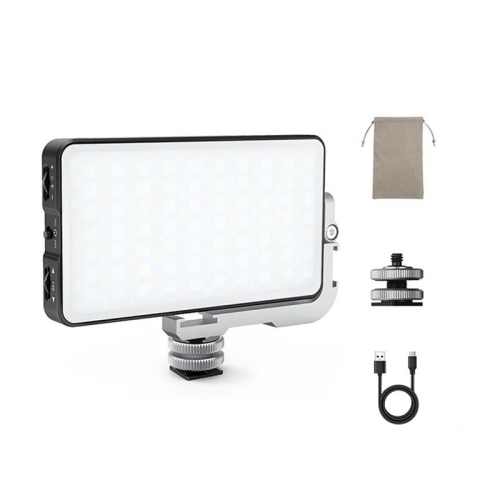 Pixel G3 フラットパネルRGBフィルライト ハンドヘ - Photography Lighting Handheld のレビューと価格