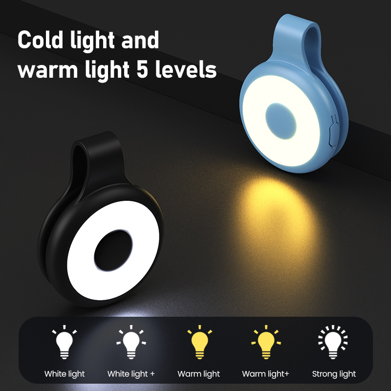 磁気式携帯電話フィルライト ポータブル背面セルフィーミラー  - Photography Lighting Brands のレビューと価格
