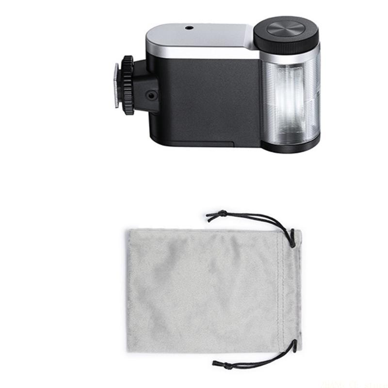 M5TD iA32 写真カメラフラッシュライト DSLR 用 - Photography Lighting Brands のレビューと価格